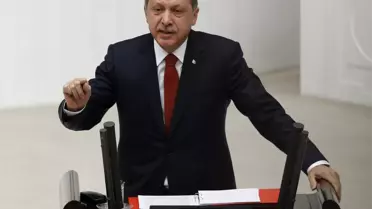 Erdoğan'ı Kapıda Karşılayacak CHP'li Kim?