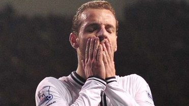 Galatasaray İçin Soldado İddiası