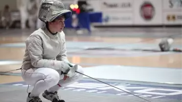 2. Yaz Gençlik Olimpiyat Oyunları Çin'in Nanjing Şehrinde Düzenlenecek