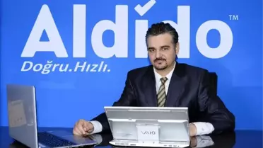 Gökhan Yavaş: 'E-Ticarette Büyüme Güvene Bağlı'