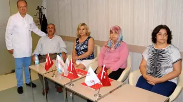Kalp Ameliyatında 'Küçük Kesi' Rahatlığı
