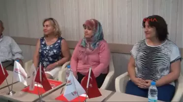 Kalp Ameliyatında 'Küçük Kesi' Rahatlığı