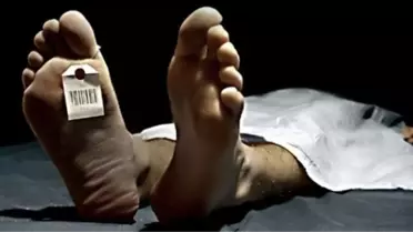 Malatya'da Kayıp Kişinin Yanmış Cesedi Bulundu