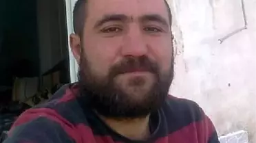 Kendisini Taciz Eden Eşinin Kuzenini Öldürdü