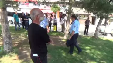 Katil Laz Ziya'nın Ağabeyi Sokakta Kaldı