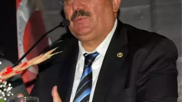 MHP'li Yalçın'dan 'Havuz Medyası ile Müzmin MHP Muhaliflerine' Açık Mektup: Aklınızı Başınıza...