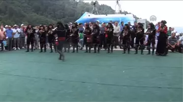 Artvin'de Festival Coşkusu