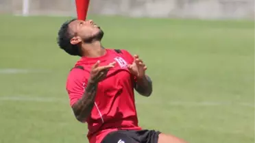 Balıkesirspor Özlemi Bitiyor