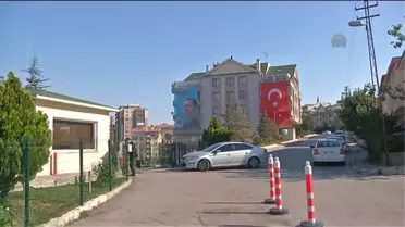 Başbakan Erdoğan'ın Keçiören'den Taşındı