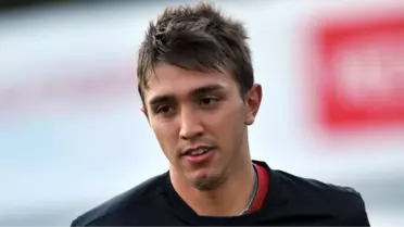 Fernando Muslera: Galatasaray Tarihine Adımı Yazdırmak İstiyorum
