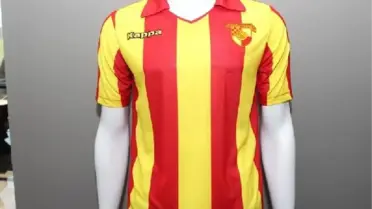 Göztepe'de Murat Seneye