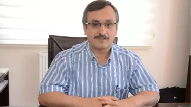 Hastane Yöneticiliğine Kızılkaya Atandı