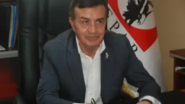Pamukoğlu: Yeni Bir Siyasi Akıma İhtiyaç Var