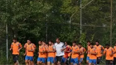 Körfez İskenderunspor Kampı Sona Erdi