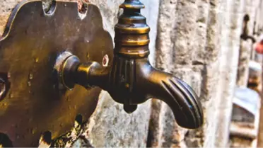 Iğdır'da Köyler Arasındaki Husumet Bir Köyü Susuz Bıraktı