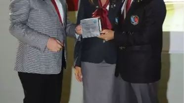 Kuşadası Rotary'de Yeni Dönem