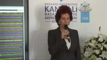 Değerlendirme Merkezi Düzenlenen Bir Törenle Açıldı.