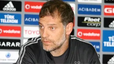 Slaven Bilic: Arsenal ile 10 Maç Oynasak 8'ini Kaybederiz