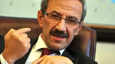 'Paralel Yapı Zor Temizlenir! Uykuya Yatacaklar'