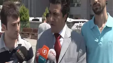 Bir Polis Daha Teslim Oldu