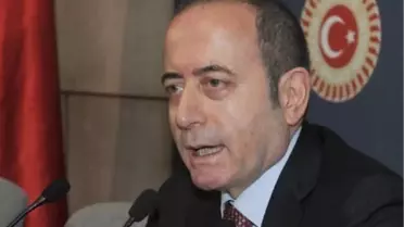 'Fiilen Başbakanlık Makamını Gasp Eden Bir Erdoğan Vardır'
