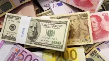 Dolar, Jackson Hole Haftasında Yükseliş İsteğini Koruyor