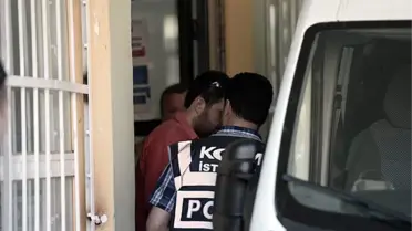 Emniyette 'Paralel Yapı' Operasyonu