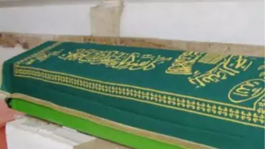 Eski Aa Adana Bölge Müdürü Işık'ın Vefatı