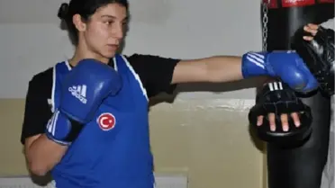 Önce Hevesti Şimdi ise Türkiye Şampiyonu
