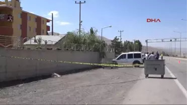 Hurdacı, Bulduğu Havan Mermisini Önce Polise Götürdü, Sonra Pişman Oldu
