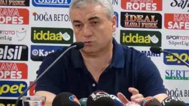 Mersin İdmanyurdu Şimdiden Beşiktaş'ı Düşünüyor