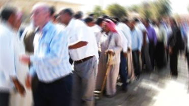 Muş'ta Kan Davası Barışla Sonuçlandı