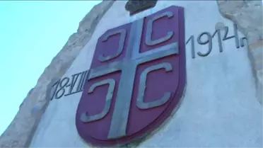 Birinci Dünya Savaşı'nın 100. yıl dönümü -