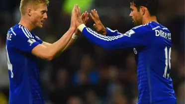 Chelsea Sezonu Müthiş Açtı! 1-3