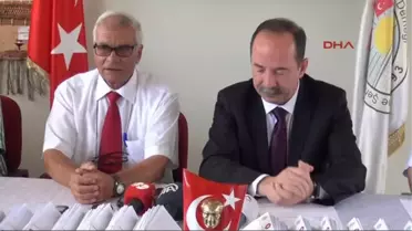 Edirne'den 5 Bin 3 Şehit Yakınına Mektup