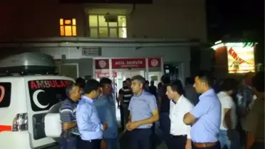 Eruh'ta Silah ve Bıçaklı Kavga: 6 Yaralı