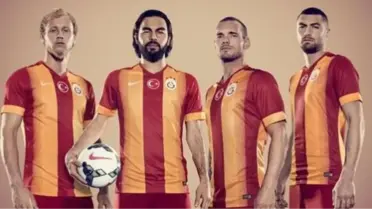Galatasaray, Ttnet ile İşbirliği Anlaşması İmzaladı