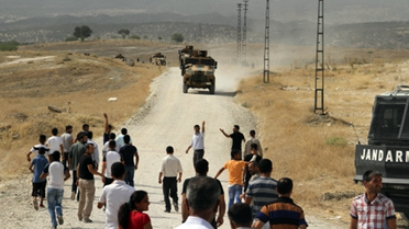 KCK'dan Lice Olaylarıyla İlgili Sert Açıklama