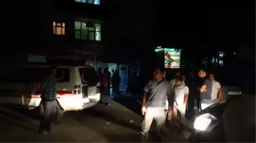 Siirt'te Bıçaklı ve Silahlı Kavga: 6 Yaralı