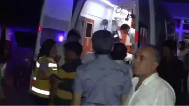 Siirt'te Silahlı Kavga: 6 Yaralı