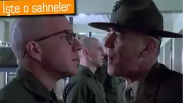 Sinema Tarihinin En İyi 10 Doğaçlama Sahnesi
