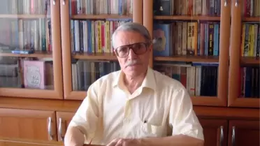Yaman Hoca Yunus Emre'yi Anlatacak