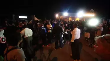 ABD polisi, AA muhabiri Şaşmaz'ı ölüm tehdidiyle gözaltına aldı -