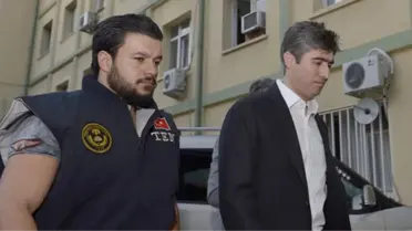 Emniyetteki 'Paralel Yapı' Operasyonu