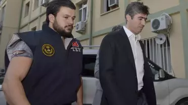 İstanbul Terörle Mücadele Eski Şube Müdürü Ömer Köse Tutuklandı