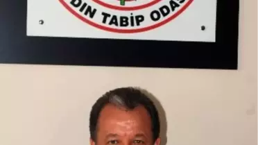 Aydınlı Tabipler 112'ye Takviye İstedi