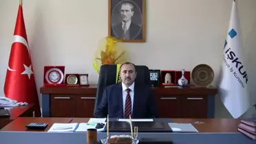 Bayburt'ta TYP Kapsamında Bin Kişiye İstihdam