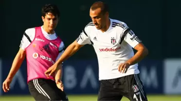 Beşiktaş'ta Arsenal Maçı Mesaisi Başladı