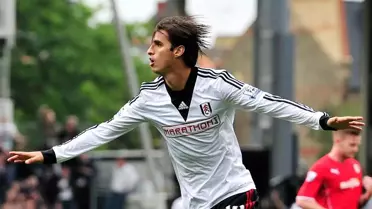 Beşiktaş'tan Bryan Ruiz'e 6 Milyon Euro!