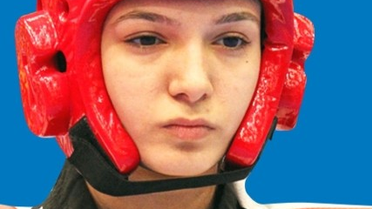 Gop Belediye Sporcusu Fatma Sarıdoğan Olimpiyat İkincisi Oldu
